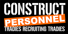 Construct Personnel company logo