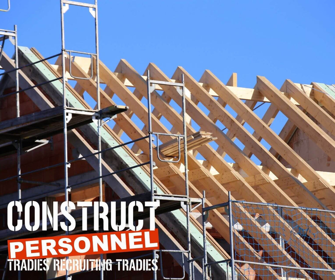 Carpentry Labour Hire Melbourne: Finding Skilled Tradies Without Hassle