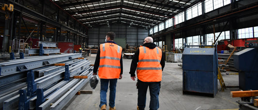 Construction Labour Hire: What Happens When You Call an Agency