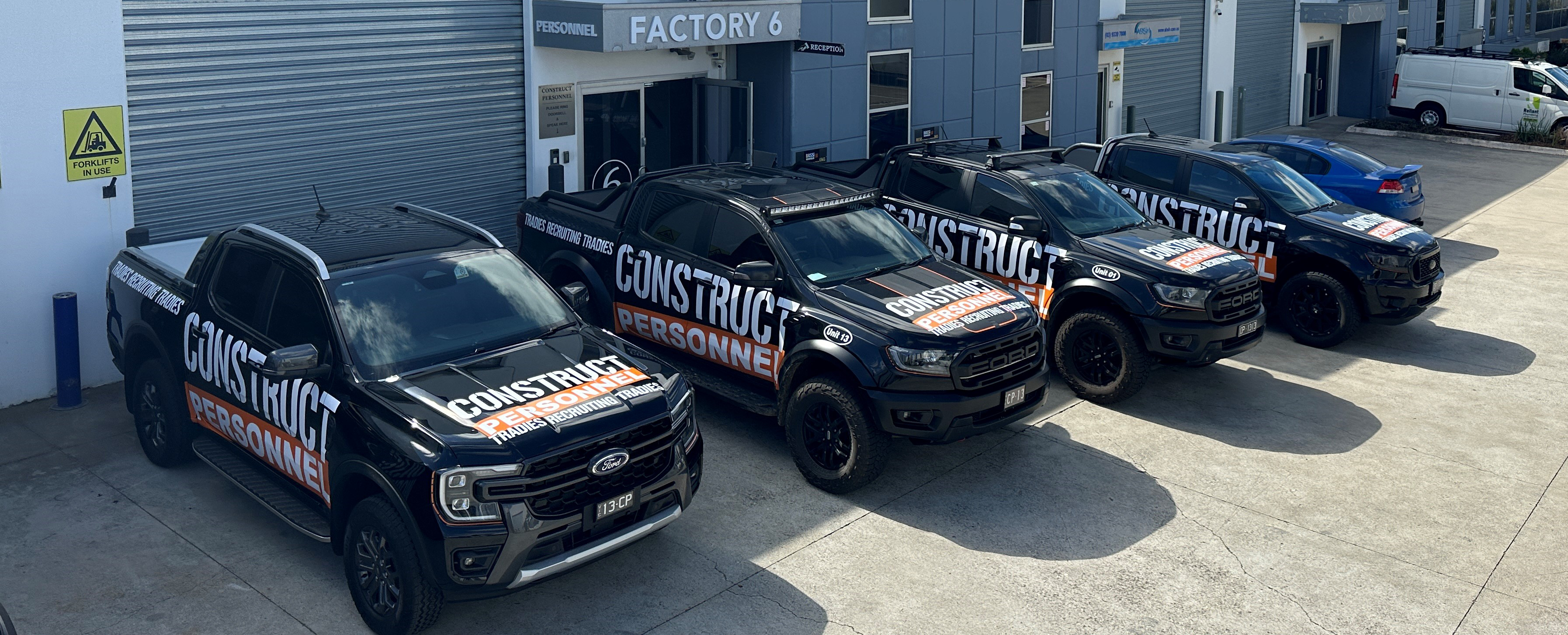 Labour Hire Companies Melbourne